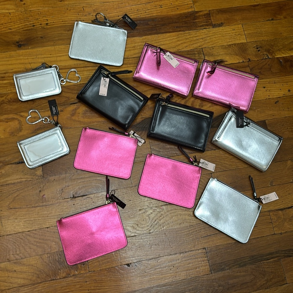 Victoria secret wallets - Picture 8 of 10